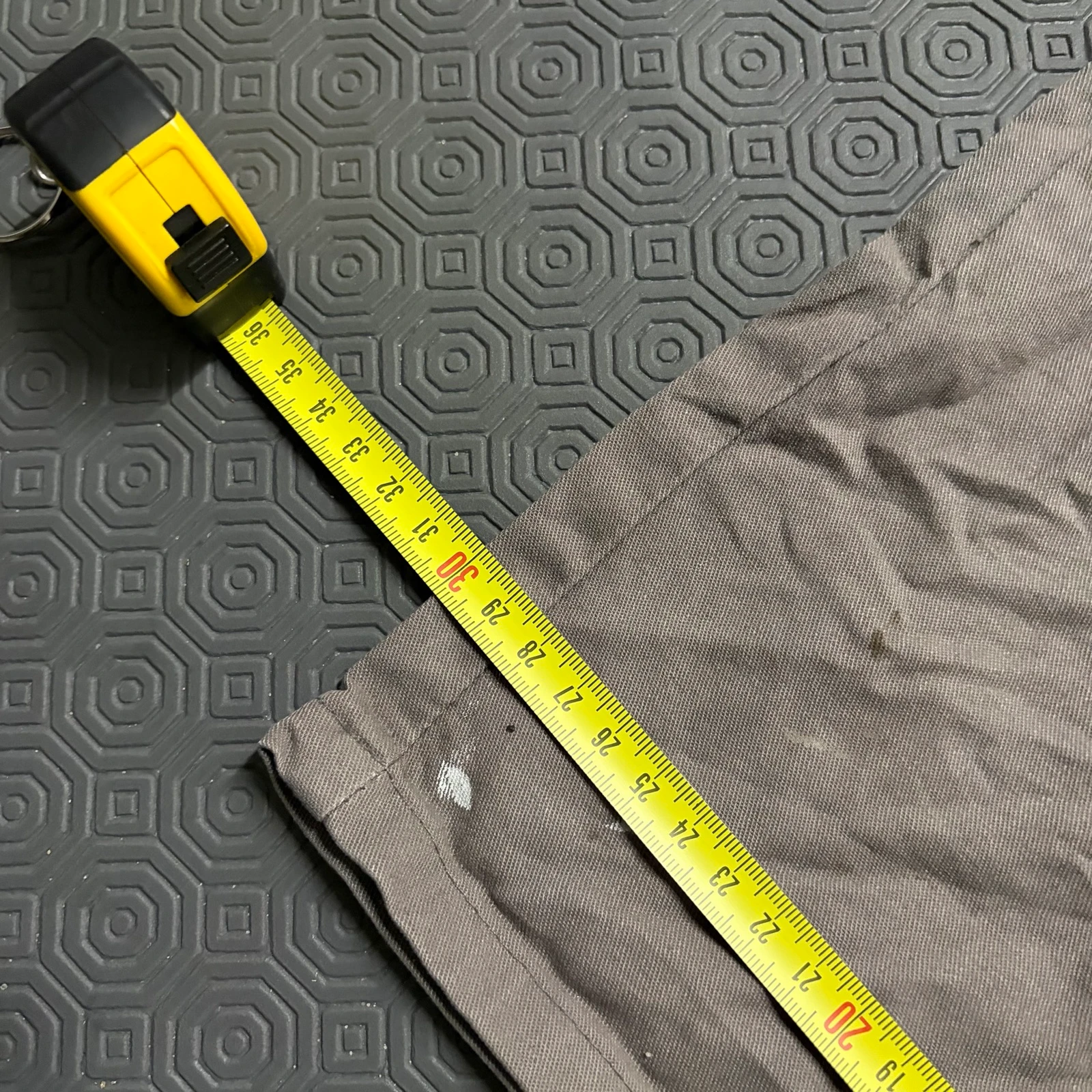 Grey Dickies Shorts Genuine w30 – photo 9